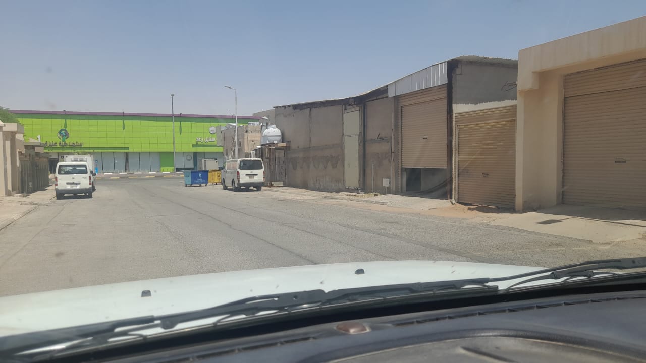 خيام ملكي تفصيل وتركيب في عنيزة والرس والبكيرية